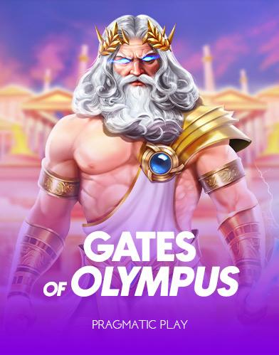 Gates of Olimpus